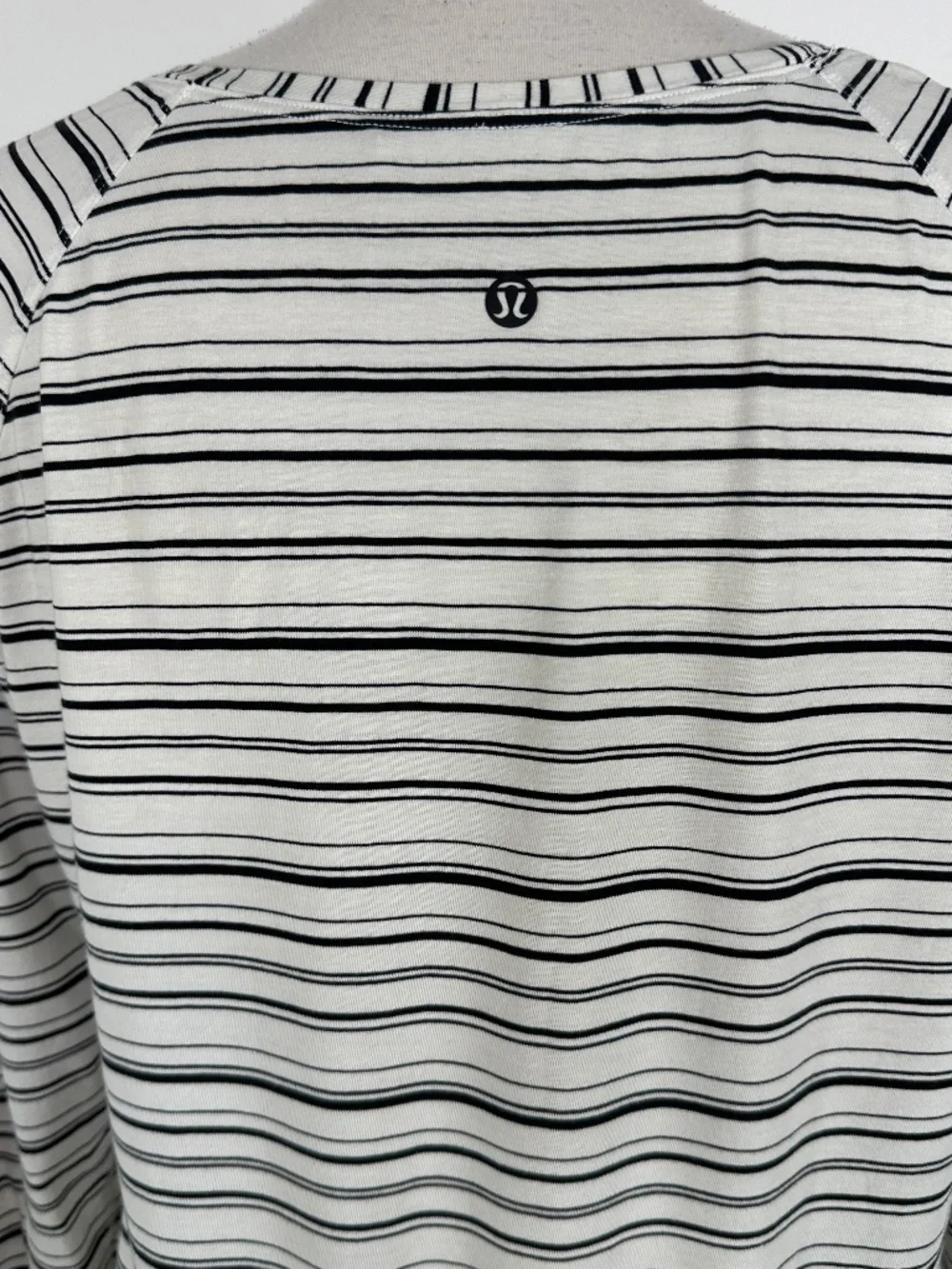 lululemon athletica lululemon shirt